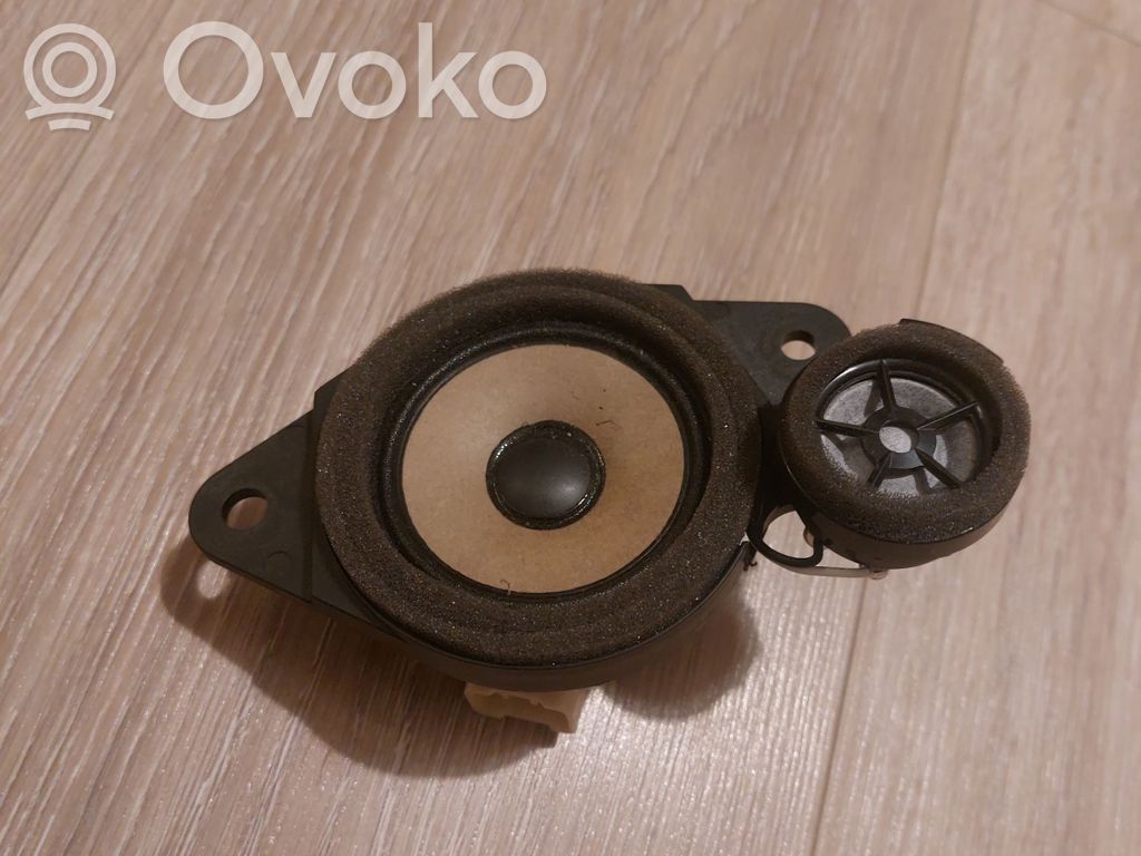 Toyota Corolla E210 E21 Panel speaker 