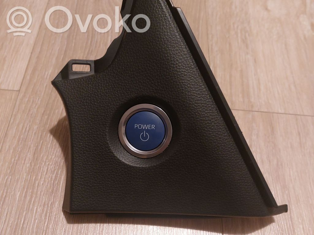 Toyota Corolla E210 E21 Engine start stop button switch 