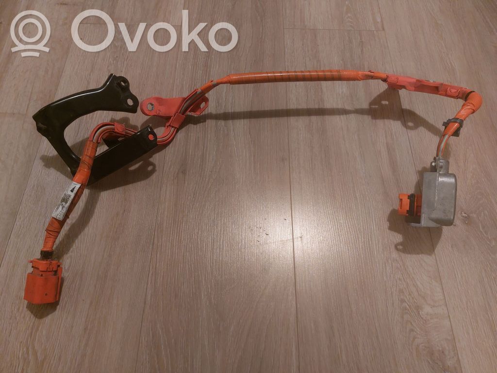 Toyota Corolla E210 E21 Other wiring loom 