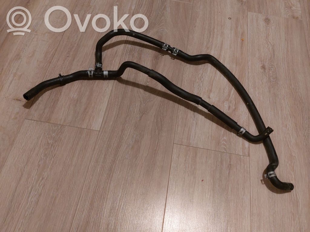 Engine coolant pipe/hose   162960T010,162960T010B