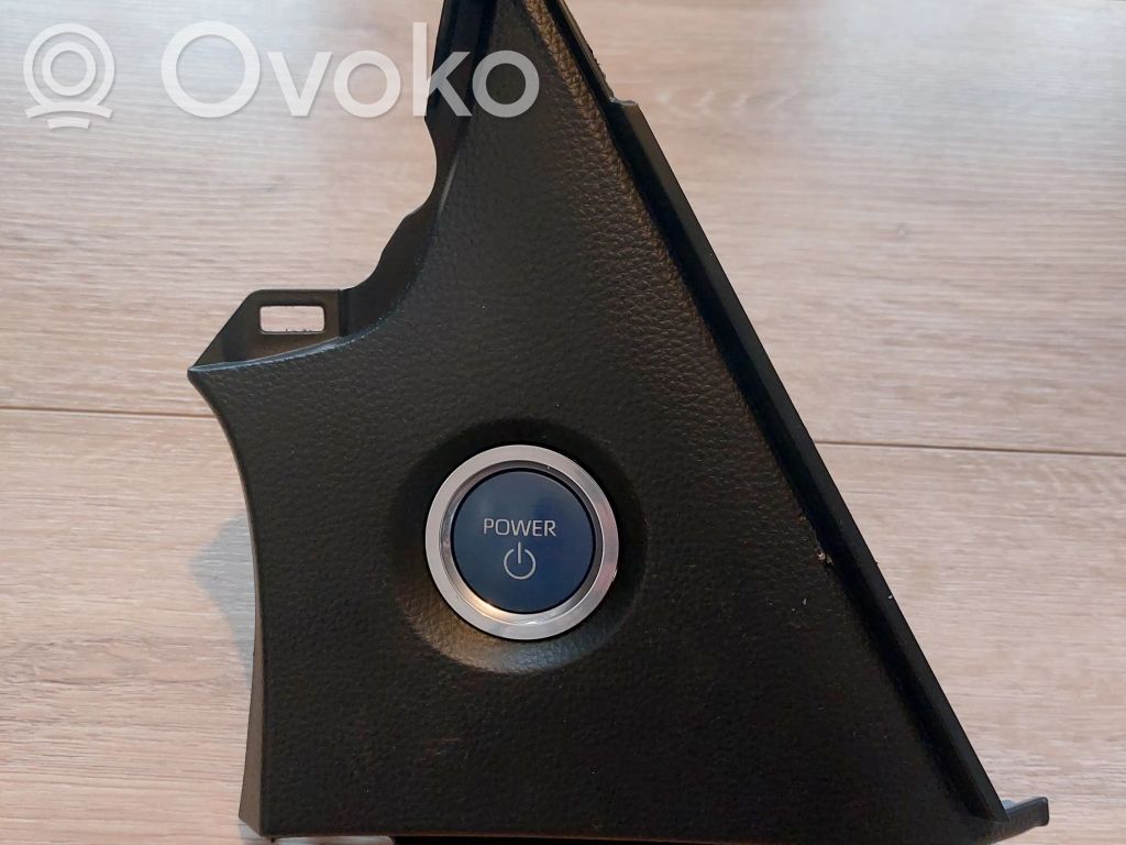 Toyota Corolla E210 E21 Engine start stop button switch 