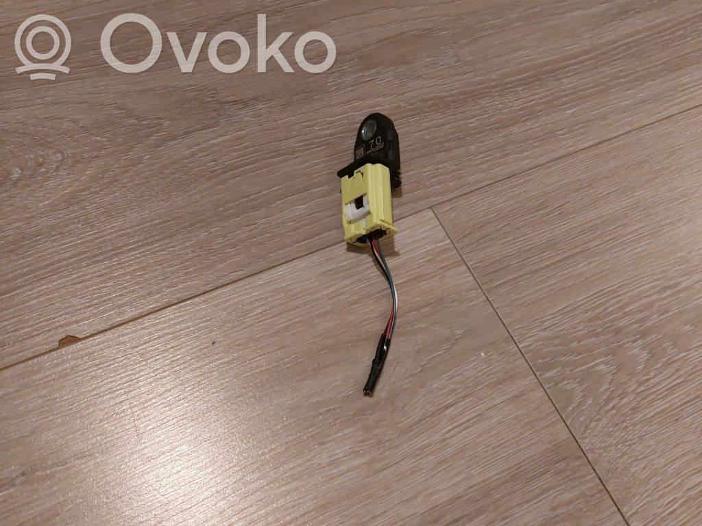 Toyota Corolla E210 E21 Airbag deployment crash/impact sensor 