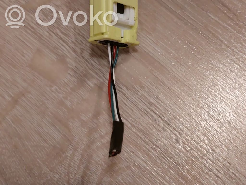 Toyota Corolla E210 E21 Airbag deployment crash/impact sensor 