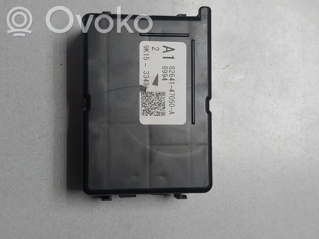 Toyota Corolla E210 E21 Other control units/modules 