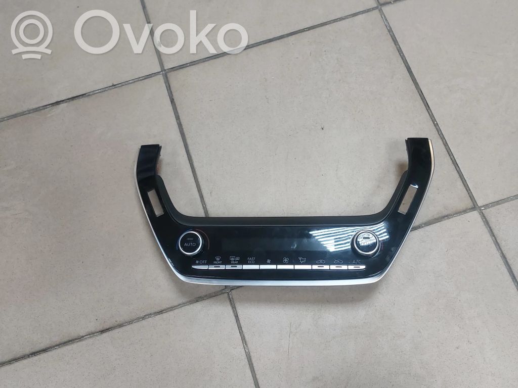 Climate control unit   5590002E10,75K702,7027Y10