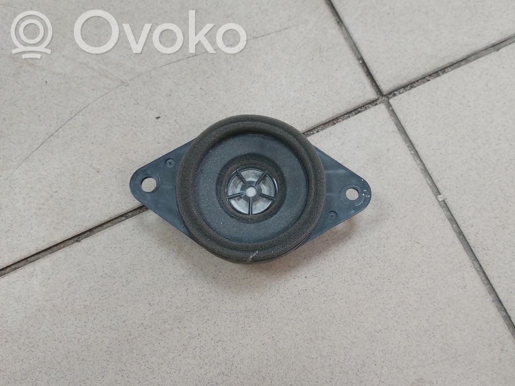 Toyota RAV 4 (XA40) Panel speaker 