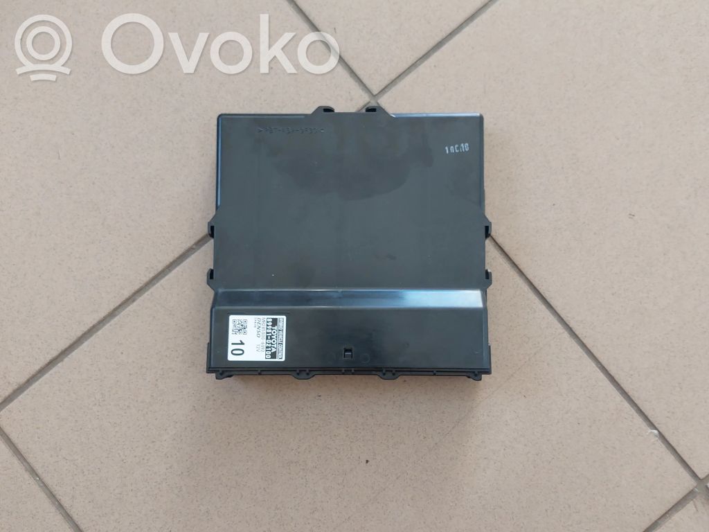 Toyota Corolla E210 E21 Calculateur moteur ECU 