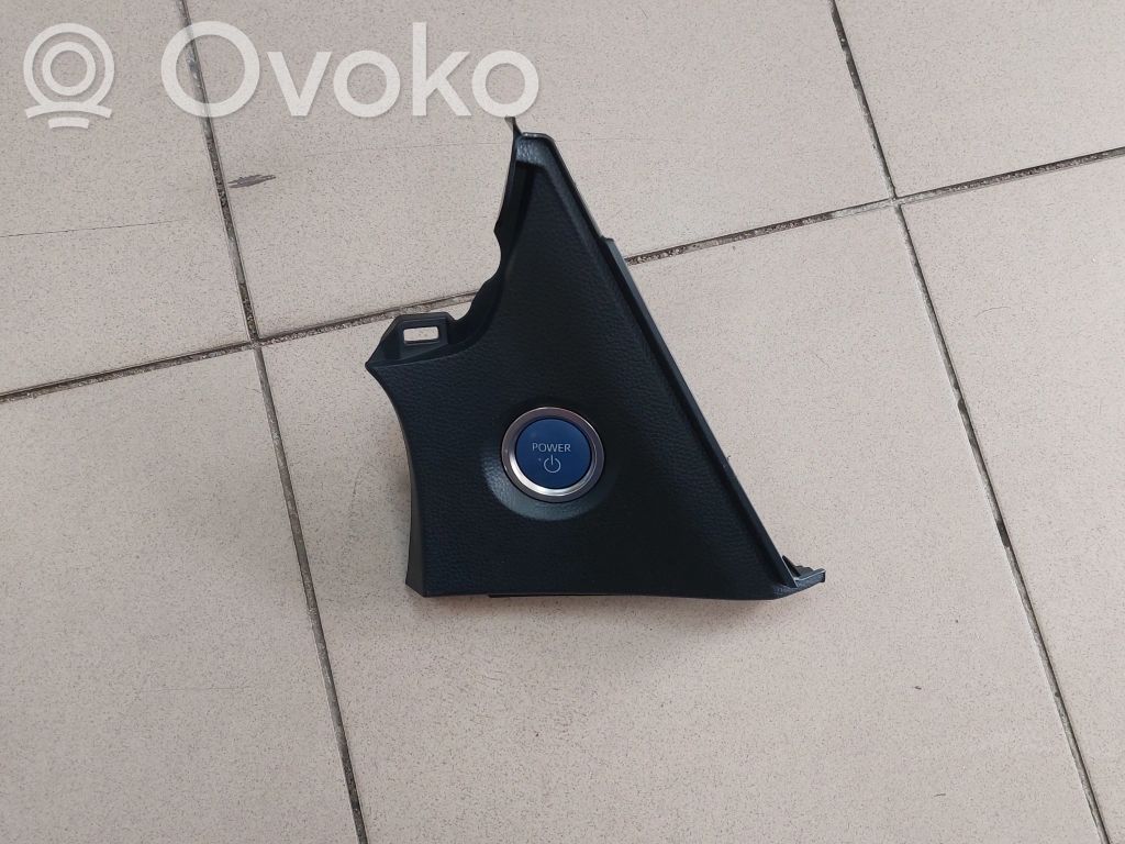 Toyota Corolla E210 E21 Engine start stop button switch 