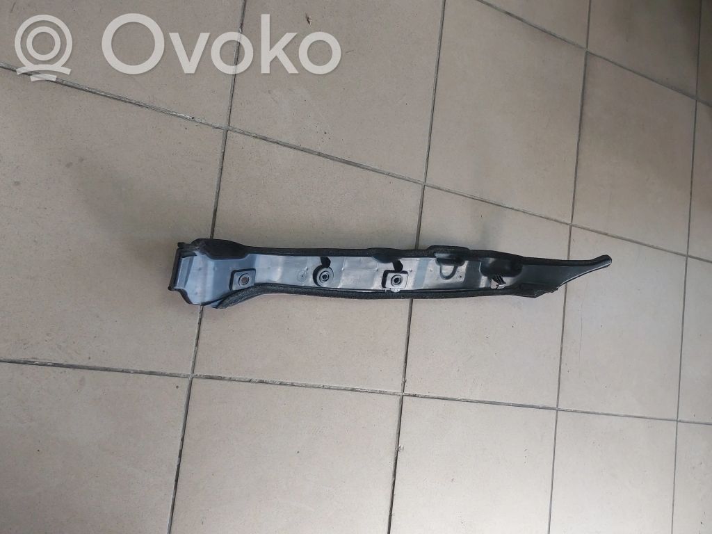 Toyota Corolla E210 E21 Sparno užbaigimas 