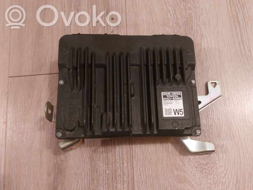 Toyota Corolla E210 E21 Engine control unit/module 