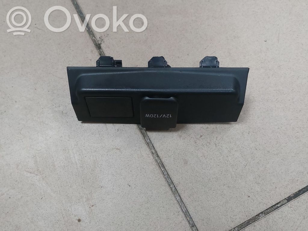 Toyota Corolla E210 E21 Other interior part 