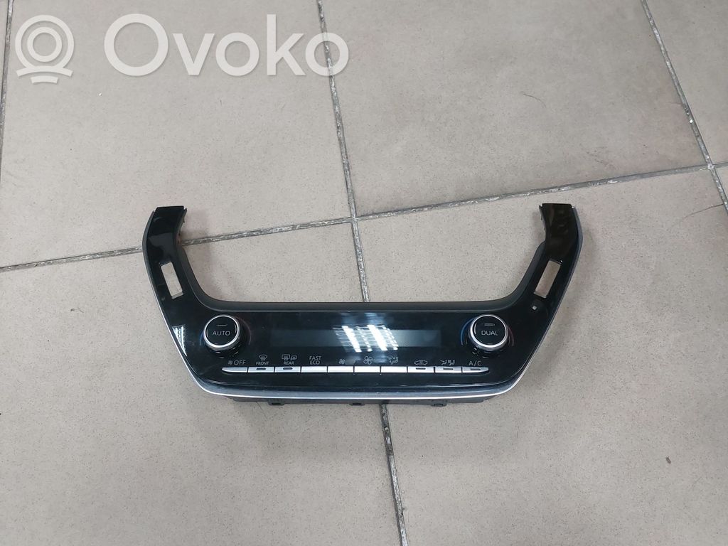 Toyota Corolla E210 E21 Oro kondicionieriaus/ klimato/ pečiuko valdymo blokas (salone) 