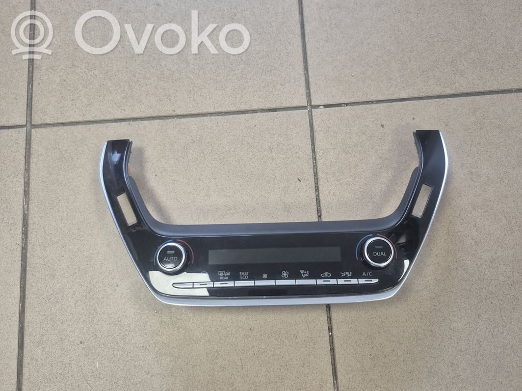 Toyota Corolla E210 E21 Oro kondicionieriaus/ klimato/ pečiuko valdymo blokas (salone) 