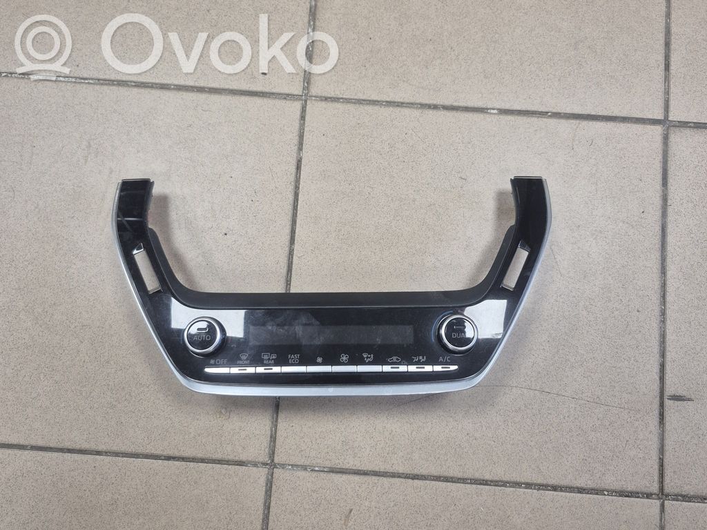 Toyota Corolla E210 E21 Oro kondicionieriaus/ klimato/ pečiuko valdymo blokas (salone) 