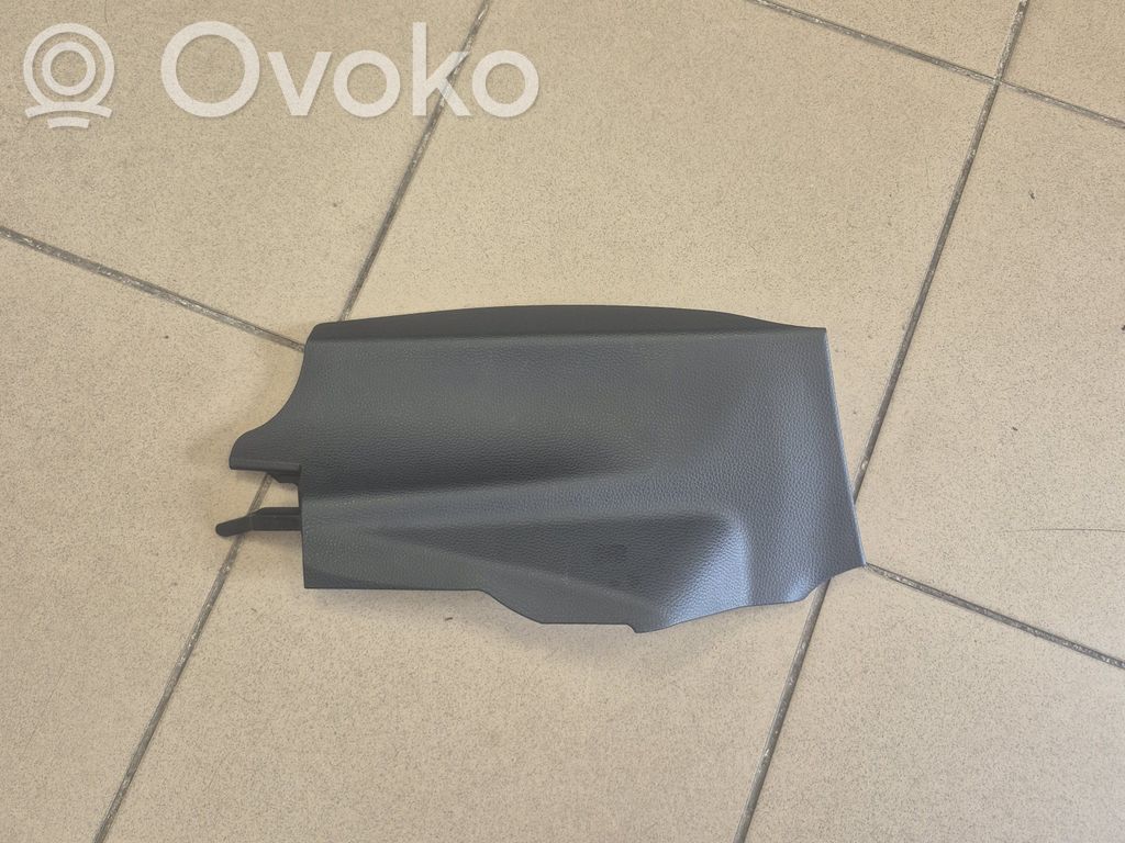 Toyota Corolla E210 E21 Kita centrinė konsolės (tunelio) detalė 