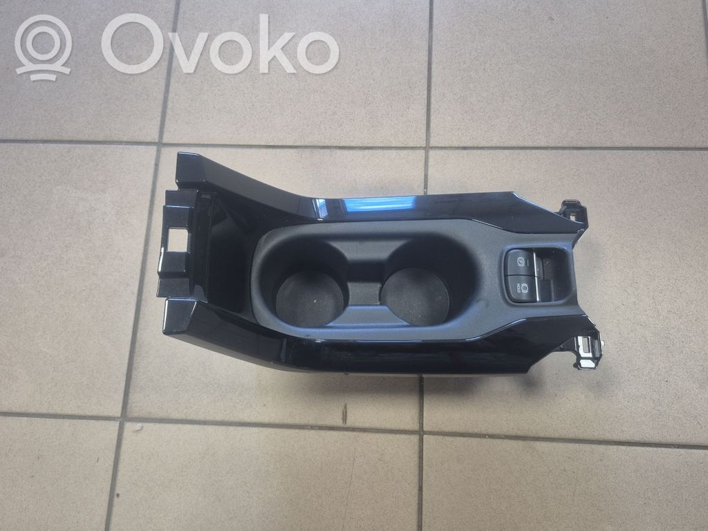 Toyota Corolla E210 E21 Glāžu turētājs (priekšā) 