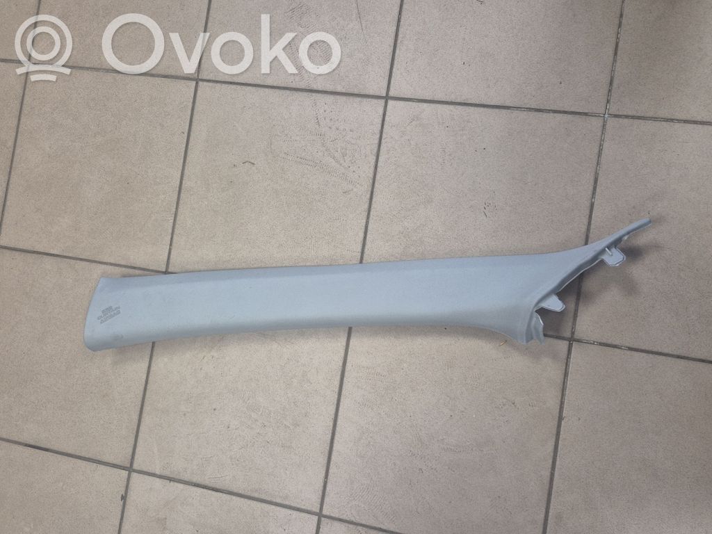 Toyota Auris E180 Pilar (A) 