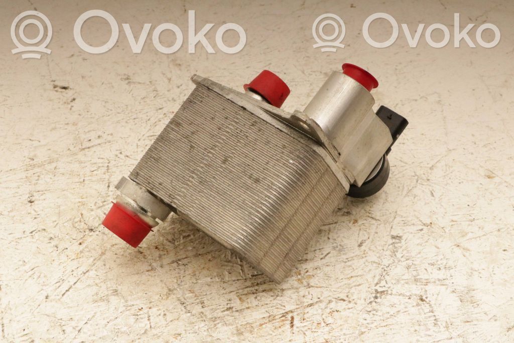 Tesla Model 3 Coolant radiator 