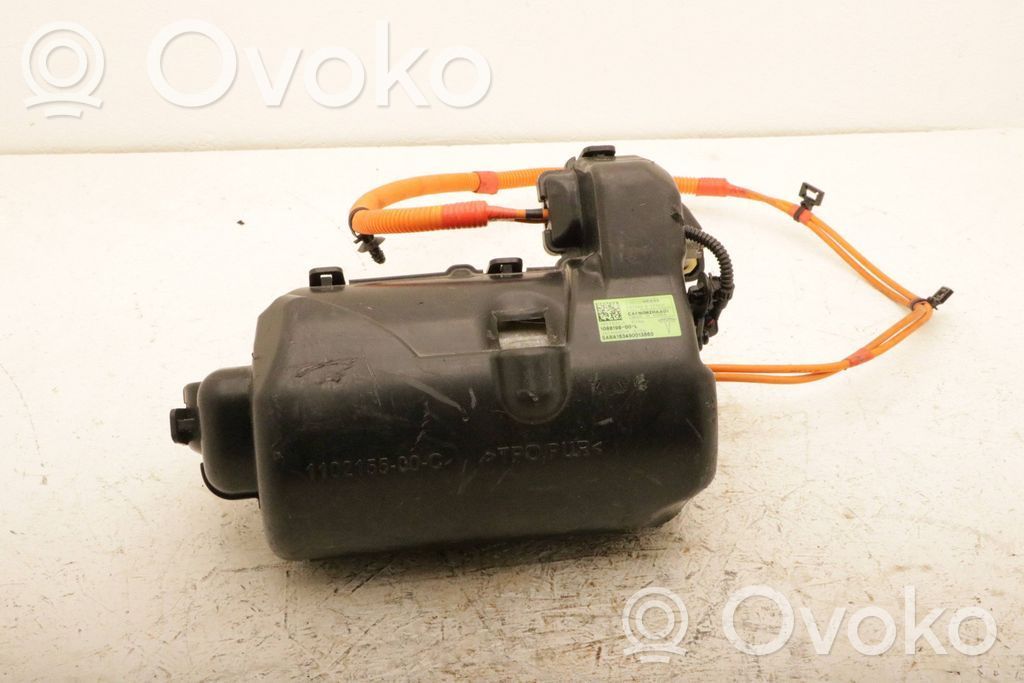 Tesla Model 3 Klimakompressor Pumpe 