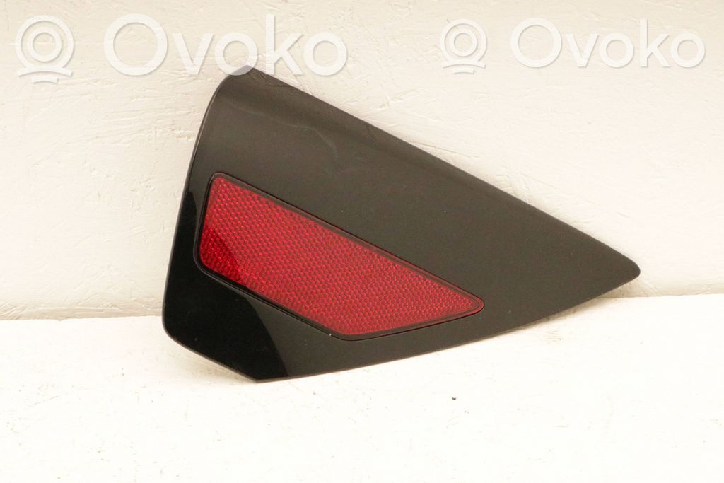 Tesla Model 3 Reflector de faros/luces traseros 