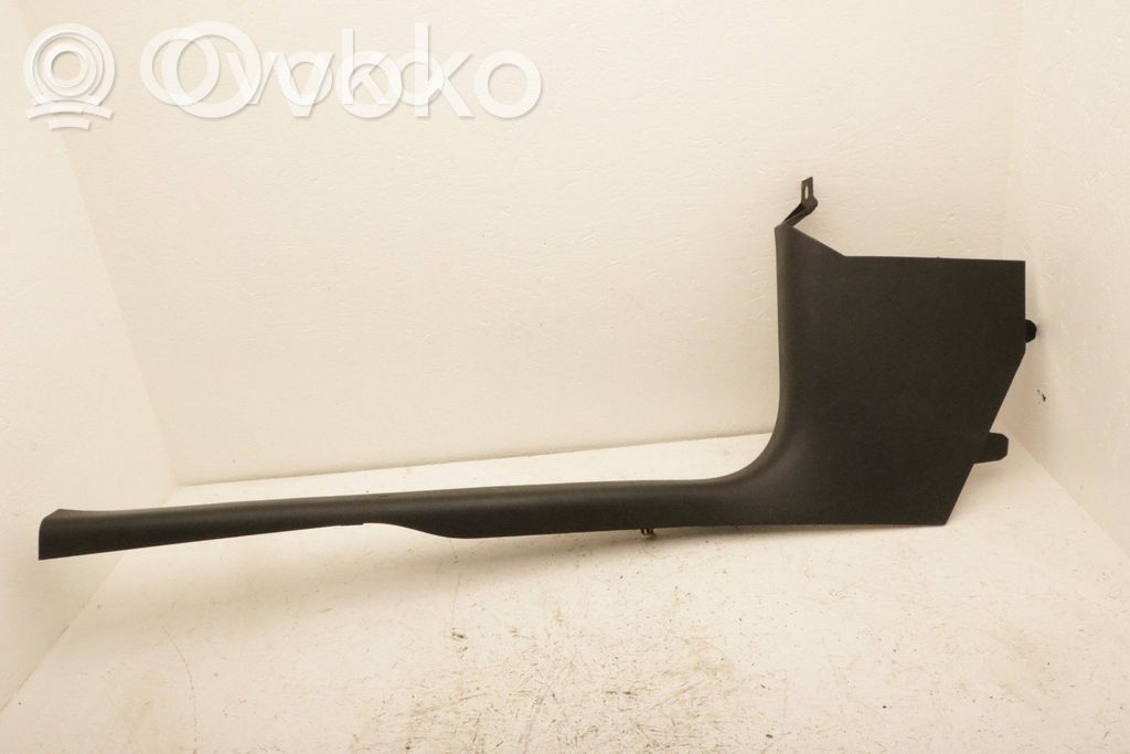 Tesla Model 3 Moldura protectora del borde delantero 