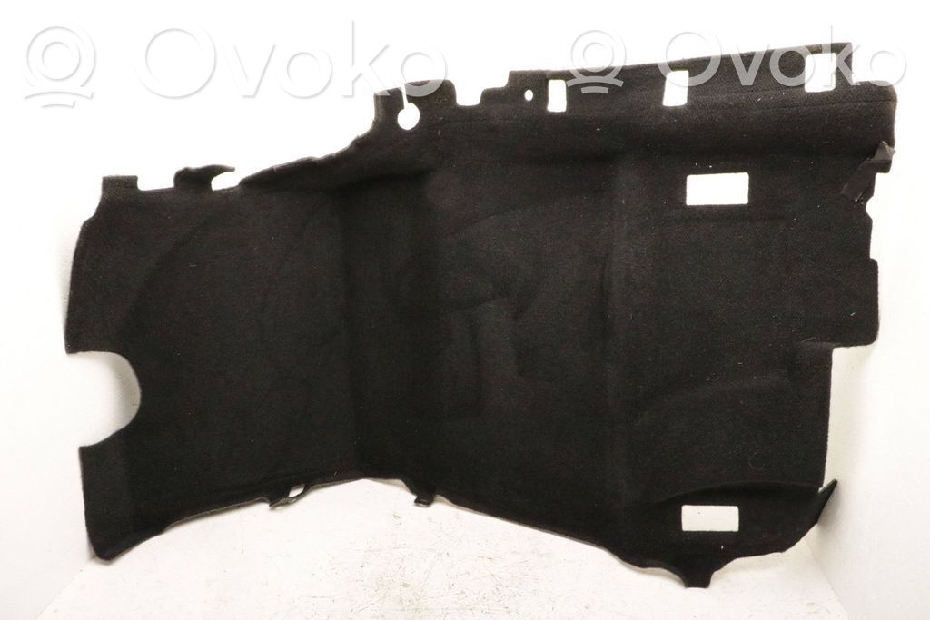 Tesla Model 3 Takaistuintilan tekstiilimatto 
