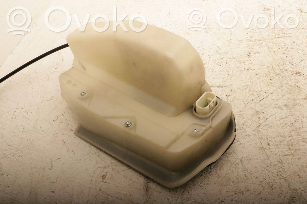 Tesla Model 3 Etuoven lukko 
