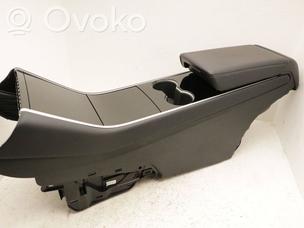 Tesla Model 3 Center console 