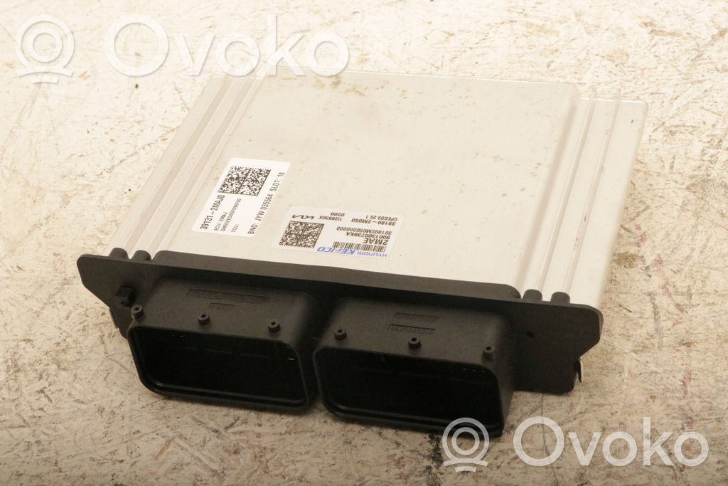 KIA Sportage Engine control unit/module 
