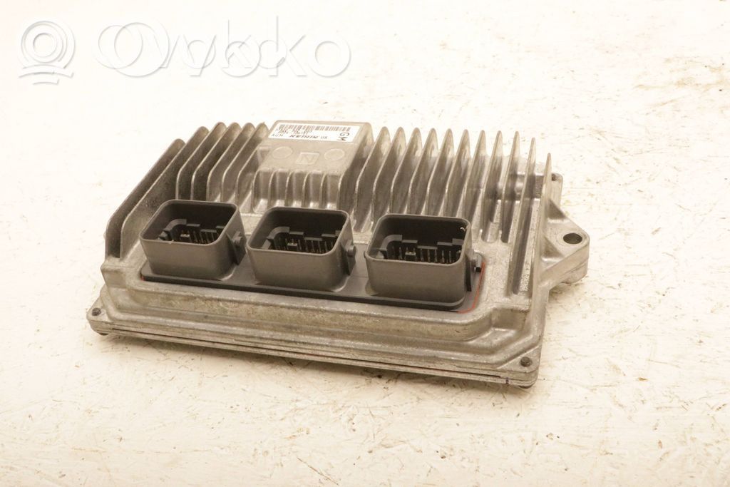 Honda HR-V Engine control unit/module 