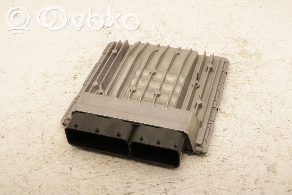 BMW 3 E90 E91 Engine control unit/module 
