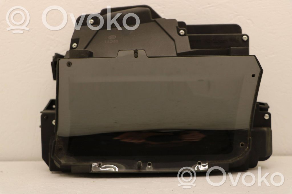 Toyota Corolla E210 E21 HUD-näyttö 