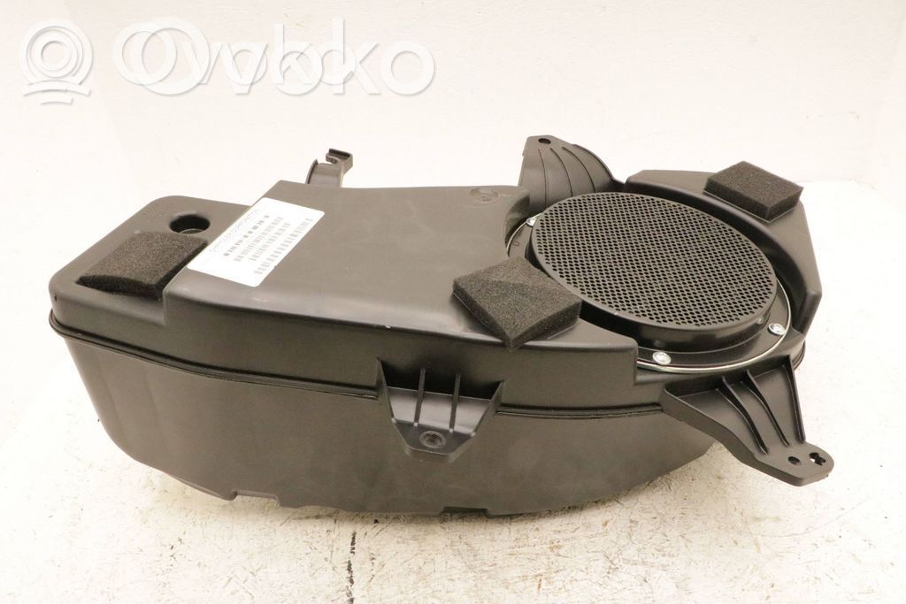 Jeep Compass Altavoz subwoofer 