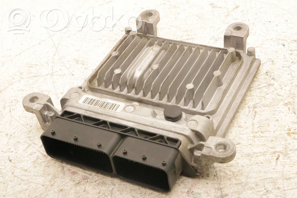 Engine control unit/module   A6519005301,A6519013301,A6519013301