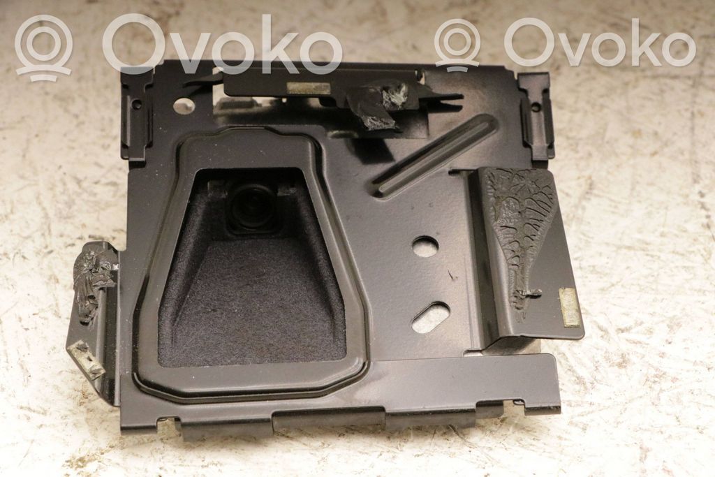 Mazda CX-5 Windshield/windscreen camera 