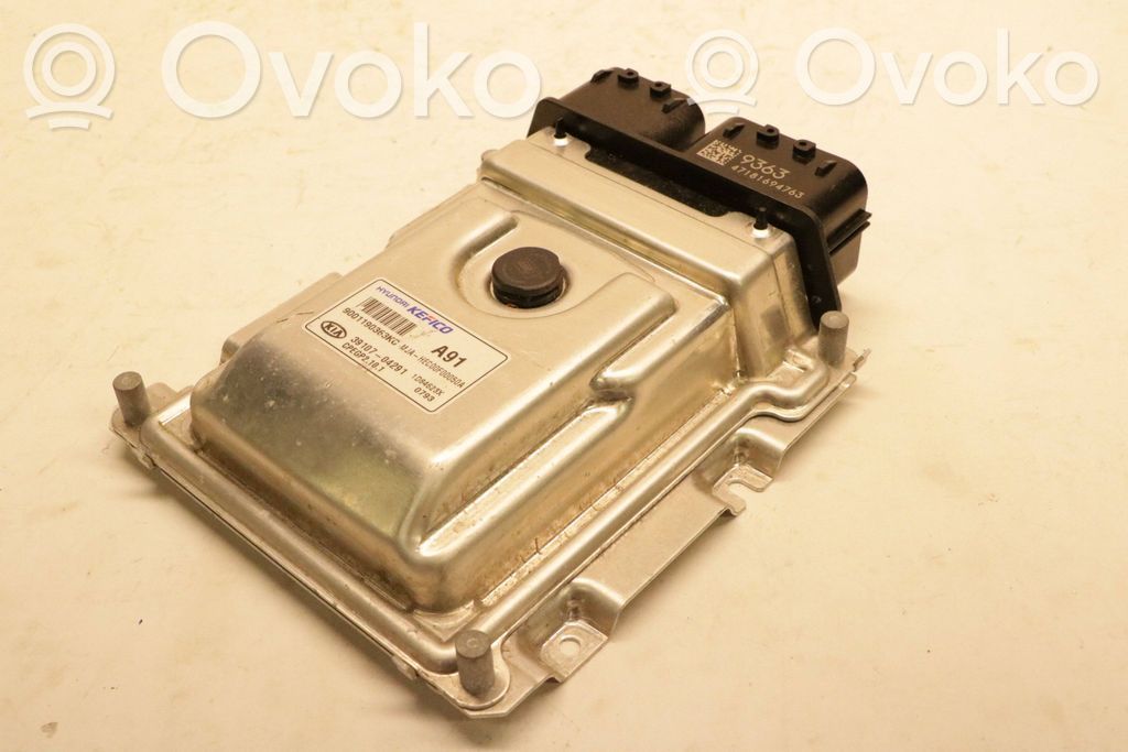 KIA Picanto Engine control unit/module 