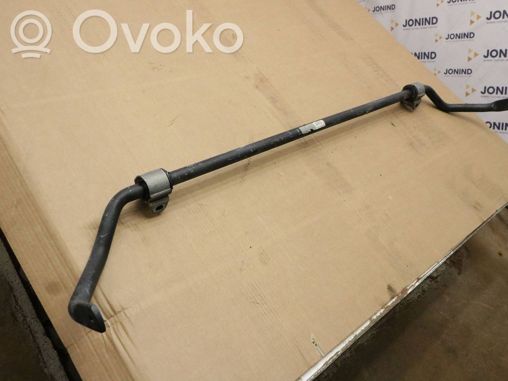 Mercedes-Benz C W205 Tylny stabilizator / drążek 