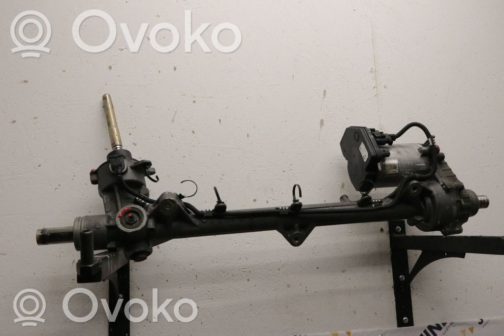 Volvo XC60 Vairo kolonėlė 