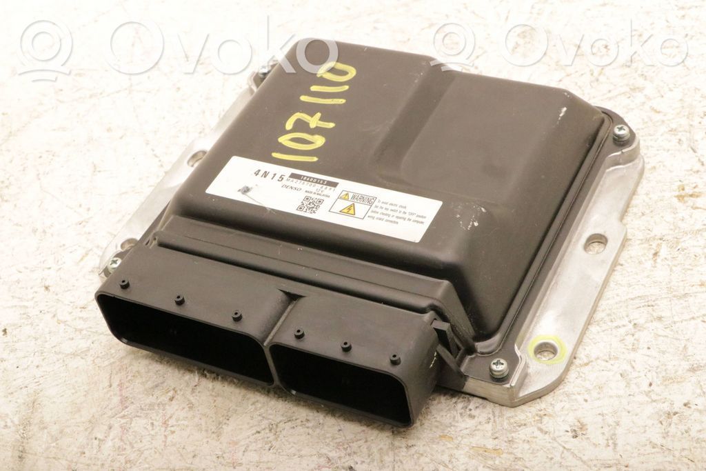 Mitsubishi L200 Engine control unit/module 