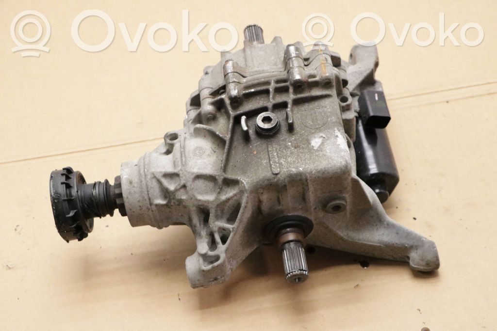 Hinterachsdifferential   405675