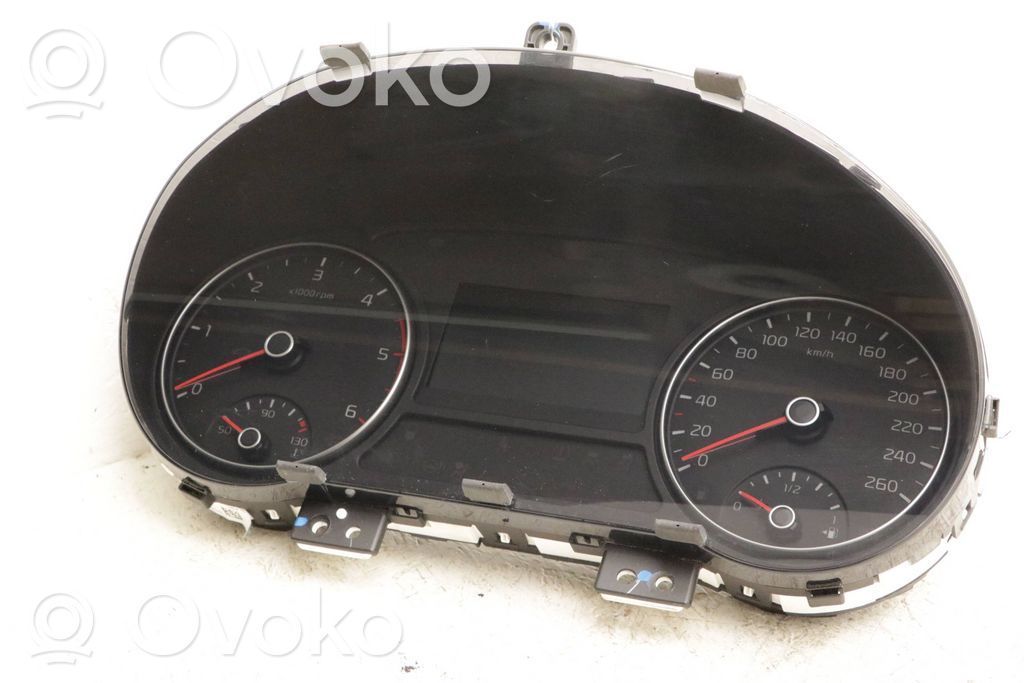 KIA Optima Nopeusmittari (mittaristo) 