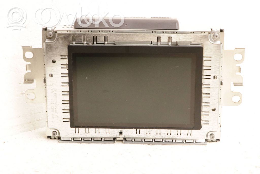 Screen/display/small screen   7609502010