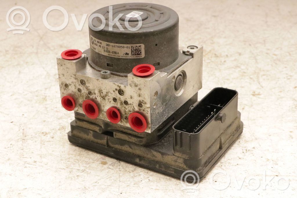 BMW 2 F45 Bomba de ABS 