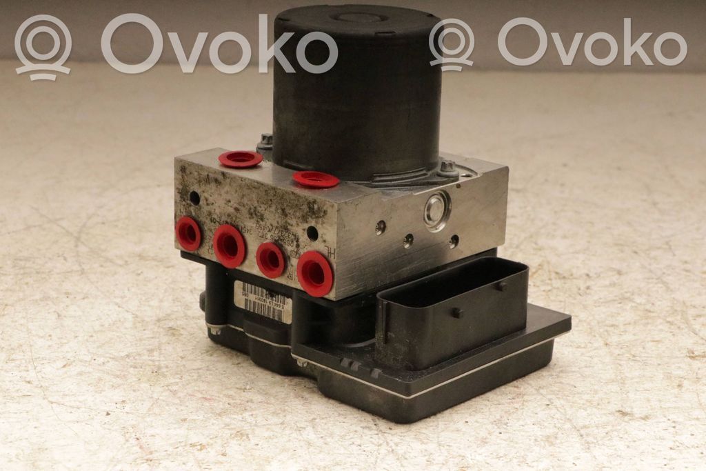BMW X1 E84 ABS Pump 