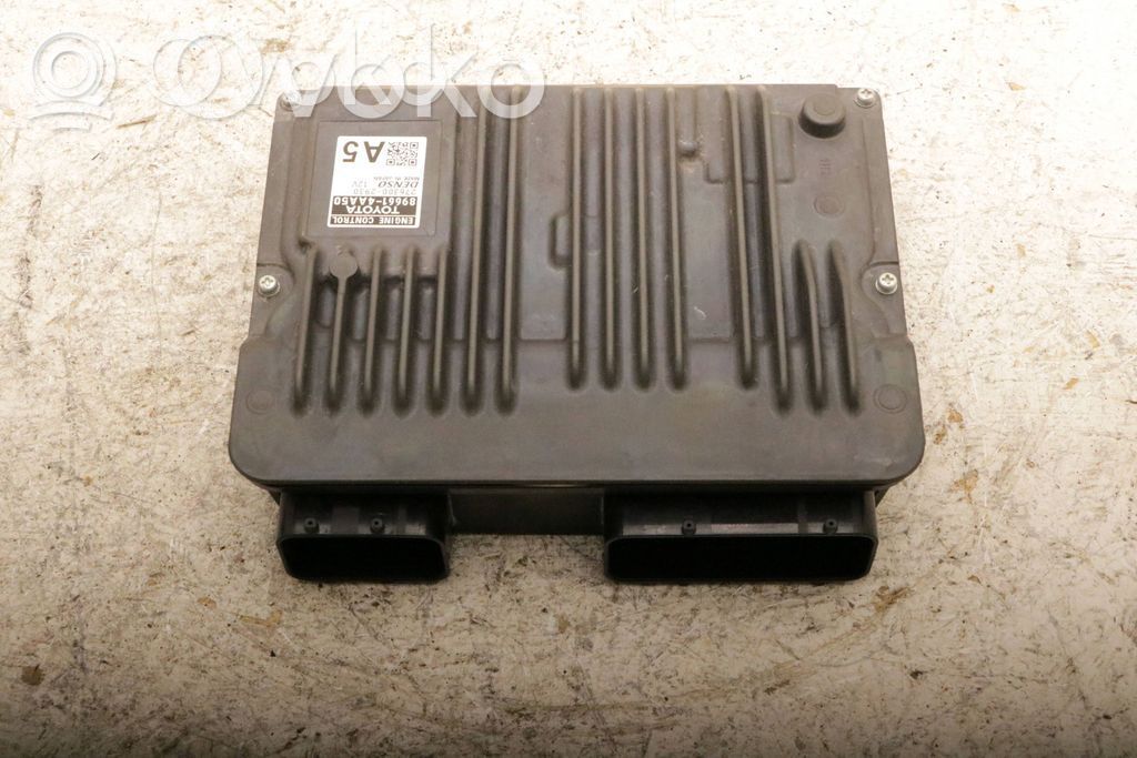 Engine control unit/module   896614AA50