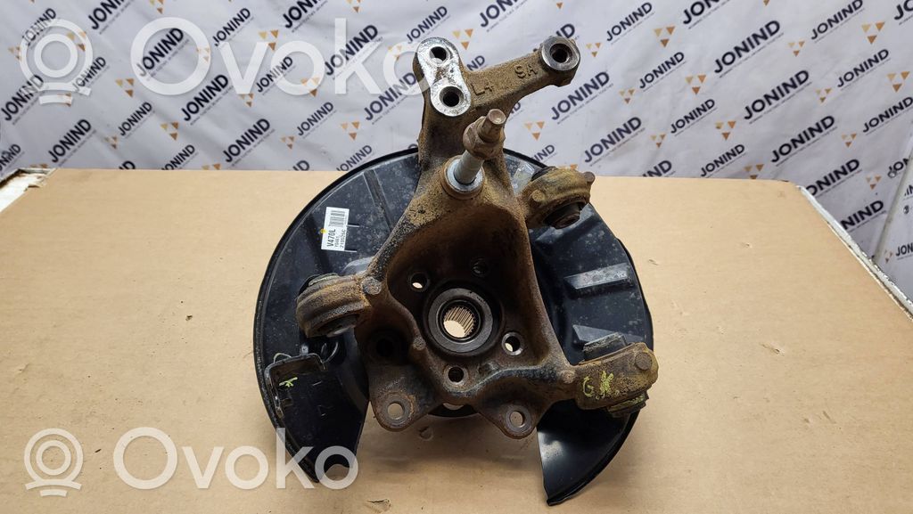 Toyota RAV 4 (XA50) Fuzetă spate 