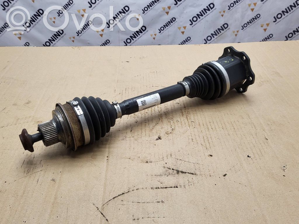 Audi A5 Eje de transmisión delantero 
