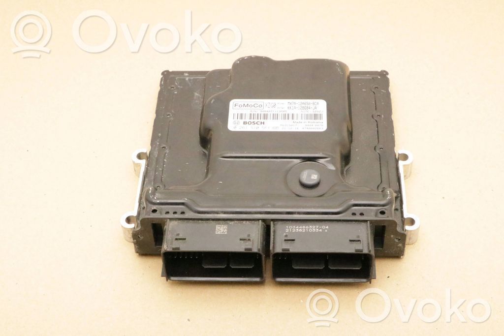 Ford Puma Engine control unit/module 