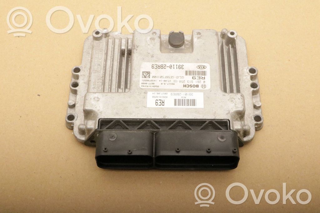 KIA Ceed Engine control unit/module 