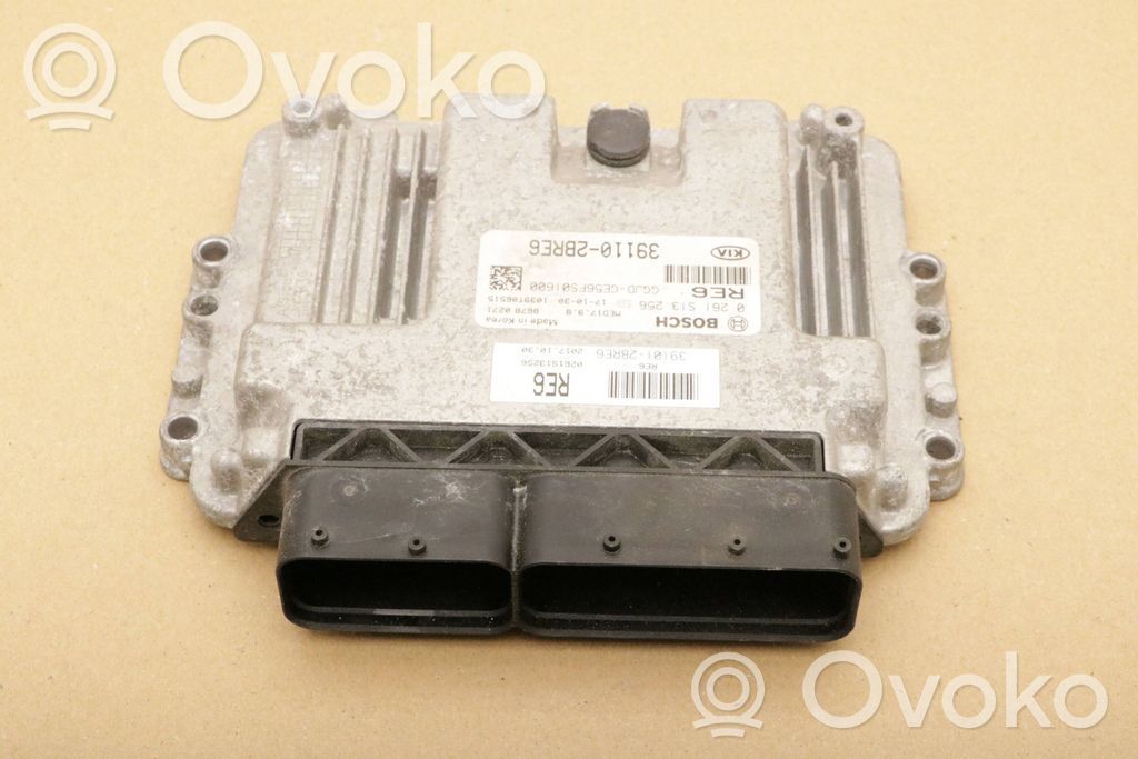 KIA Ceed Engine control unit/module 